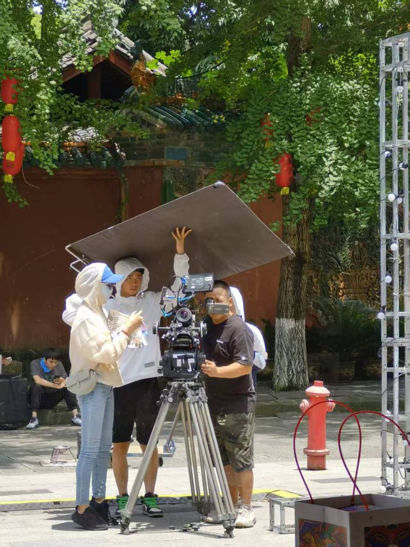 兴山县产品宣传视频拍摄公司避坑：资质、案例、服务全解析