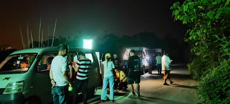 以镜头为笔，绘就兴山县产品视频的进阶之路