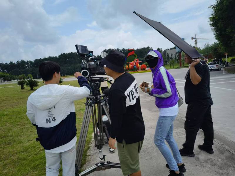 兴山县极致互动，未来愿景宏大，致力于成为全球领先的产品宣传视频企业