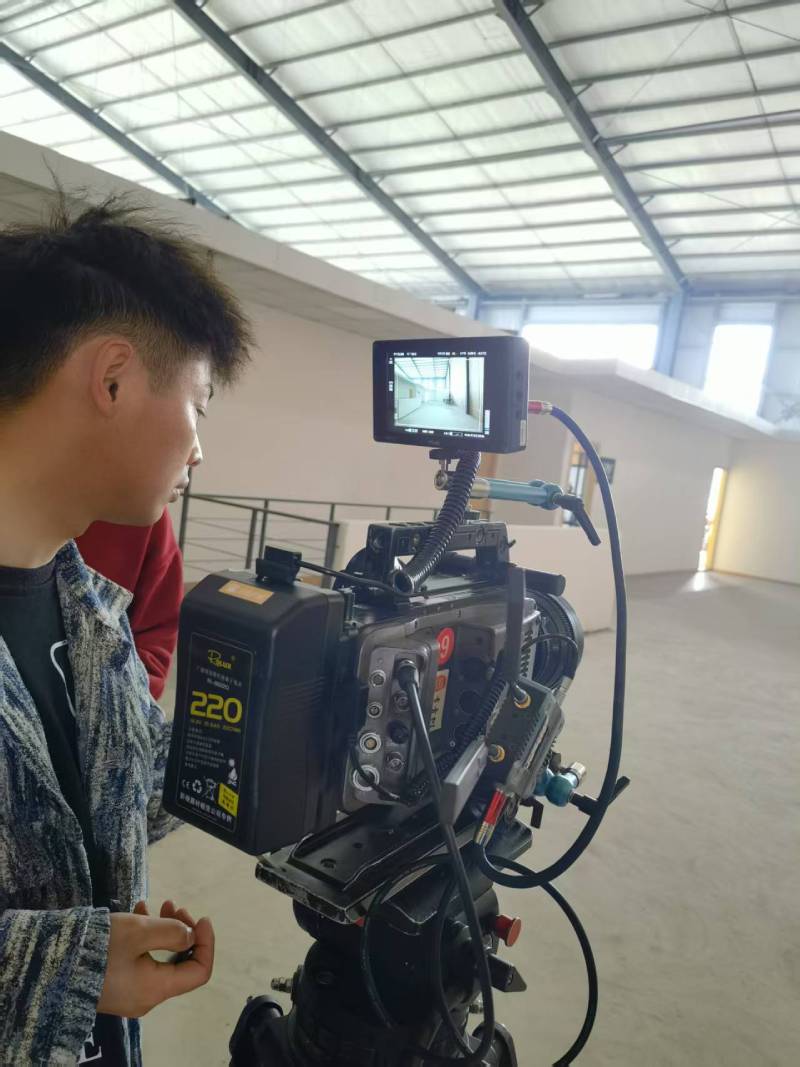 兴山县电商产品视频拍摄制作：小成本也能产出高质感内容？