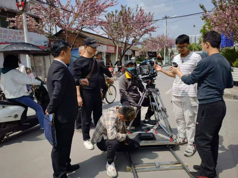 兴山县产品视频拍摄进阶指南，助力产品抢占视觉高地