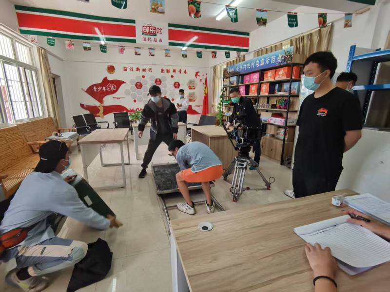 兴山县电商产品视频拍摄制作实战秘籍，助力产品引爆电商流量